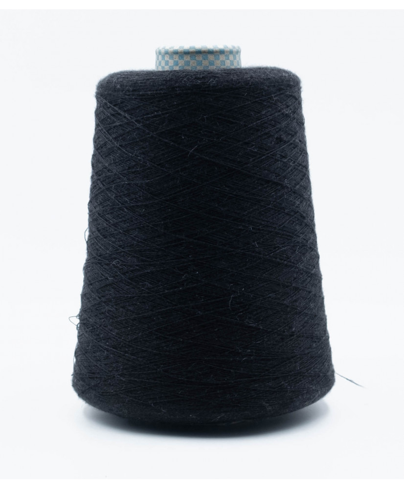 Linen 75% Cashmere 18 Silk 7%