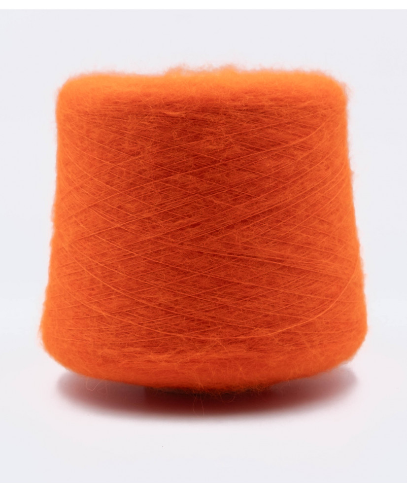Super kid mohair 70% Silk 30%