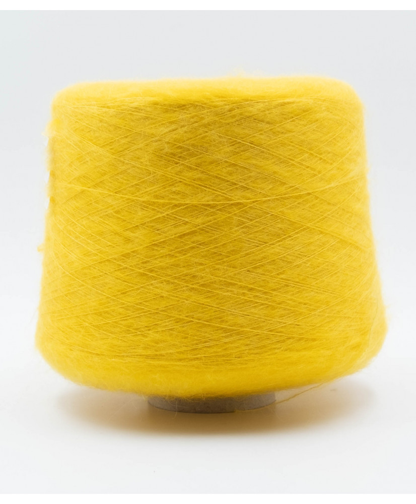 Super kid mohair 70% Silk 30%