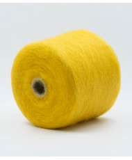 Super kid mohair 70% Silk 30%