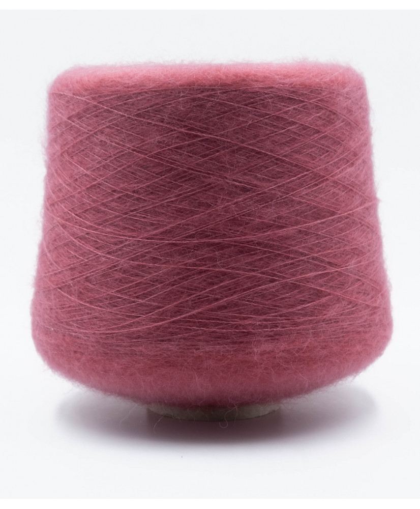 Super kid mohair 70% Silk 30%