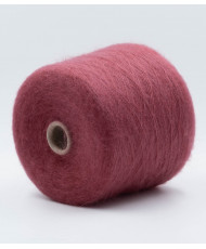Super kid mohair 70% Silk 30%