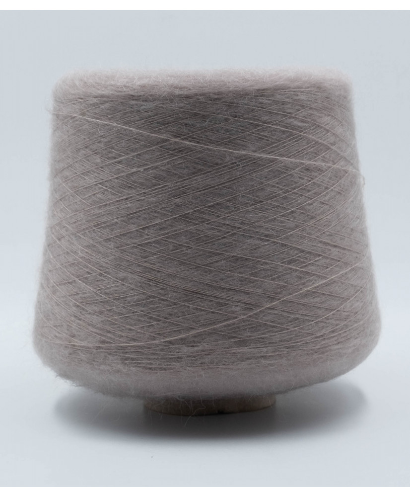 Super kid mohair 70% Silk 30%