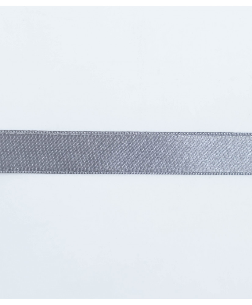 Double-sided satin tape 15 mm