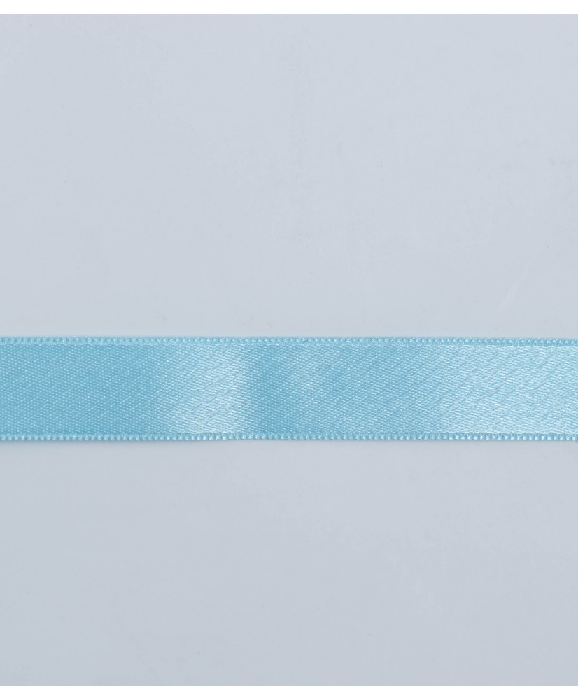 Nastro a raso doppia faccia 15 mm