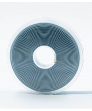 Nastro a raso doppia faccia 15 mm