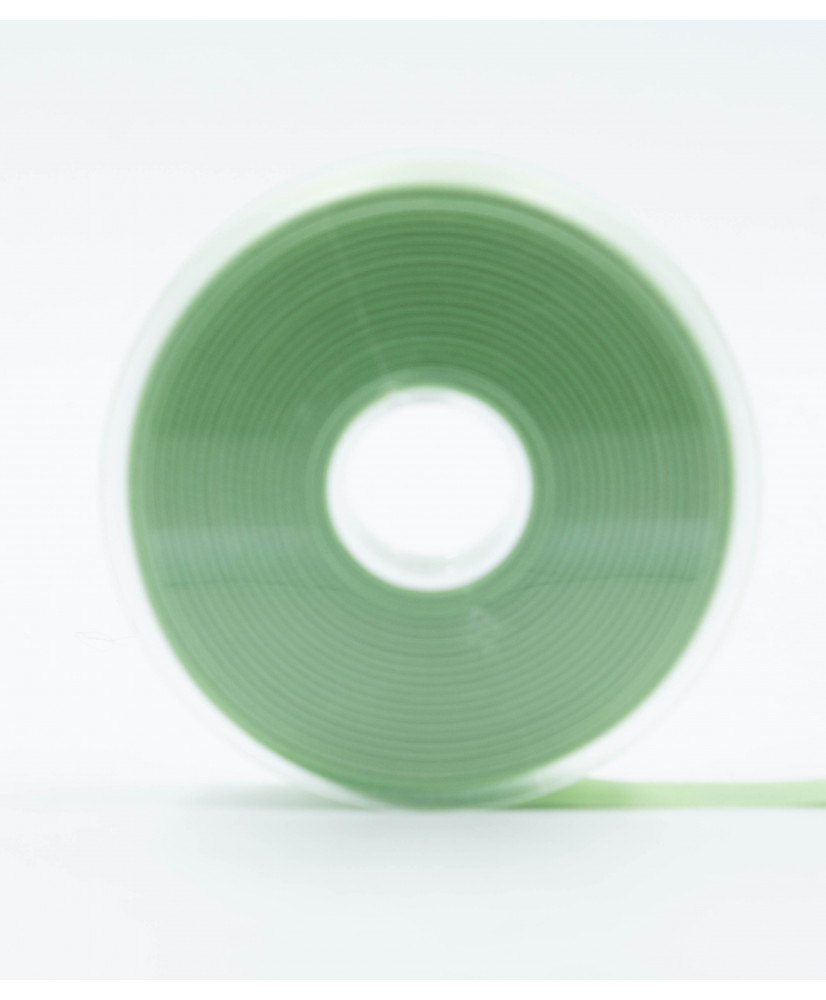 Double-sided satin tape 15 mm