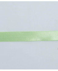 Double-sided satin tape 15 mm