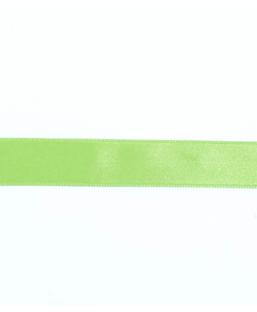 Double-sided satin tape 15 mm