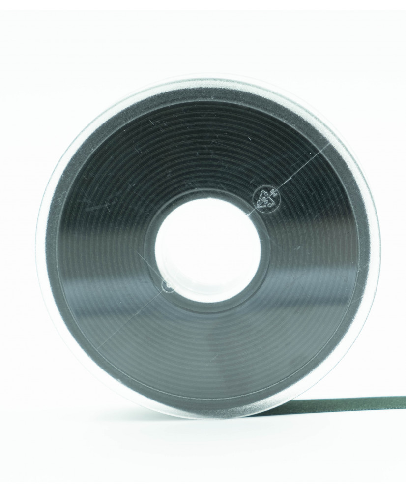 Nastro a raso doppia faccia 15 mm