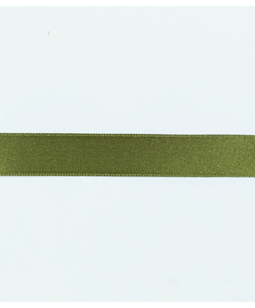 Double-sided satin tape 15 mm