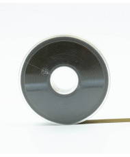 Double-sided satin tape 15 mm