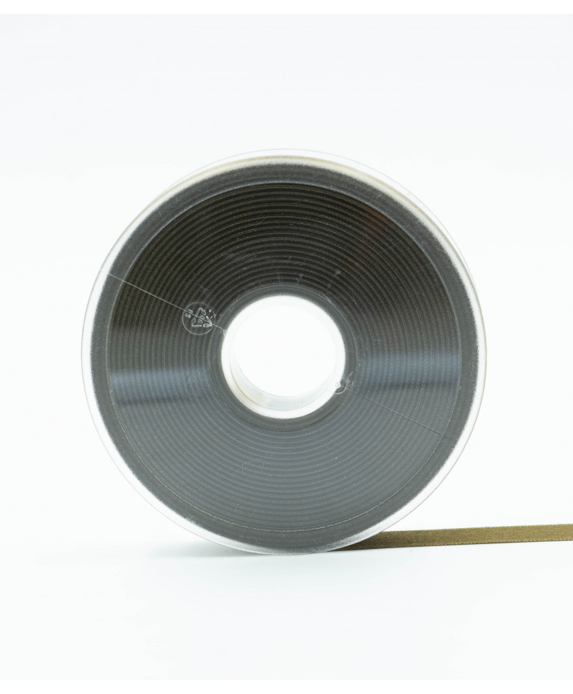 Double-sided satin tape 15 mm