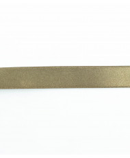 Nastro a raso doppia faccia 15 mm