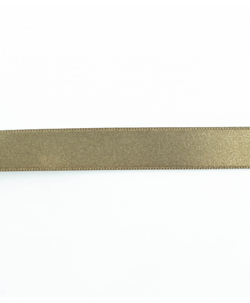 Nastro a raso doppia faccia 15 mm