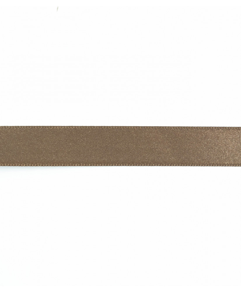 Double-sided satin tape 15 mm