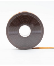 Double-sided satin tape 15 mm
