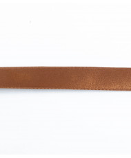 Double-sided satin tape 15 mm