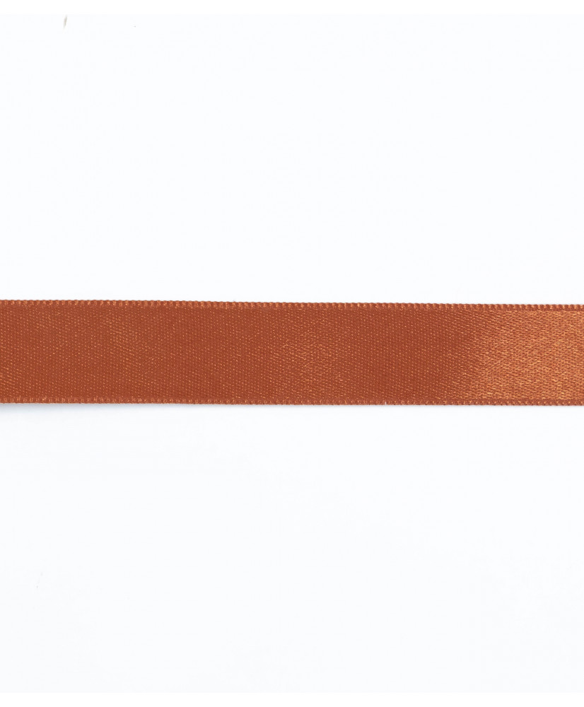 Double-sided satin tape 15 mm