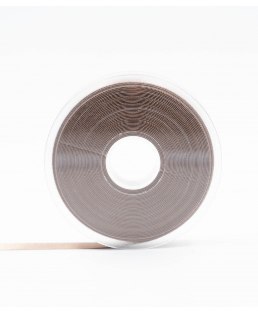Double-sided satin tape 15 mm