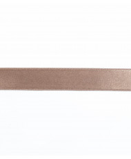 Double-sided satin tape 15 mm