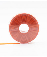 Nastro a raso doppia faccia 15 mm