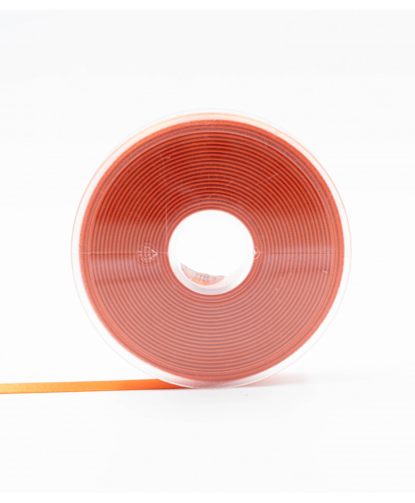 Double-sided satin tape 15 mm