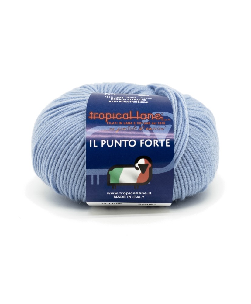 Merino Extrafine 100%