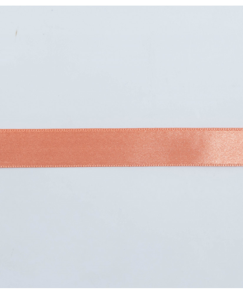 Double-sided satin tape 15 mm