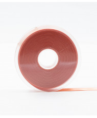 Double-sided satin tape 15 mm