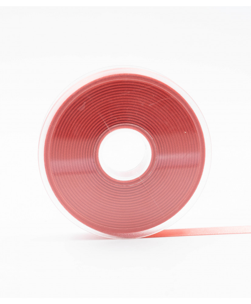 Double-sided satin tape 15 mm