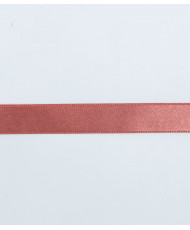 Nastro a raso doppia faccia 15 mm
