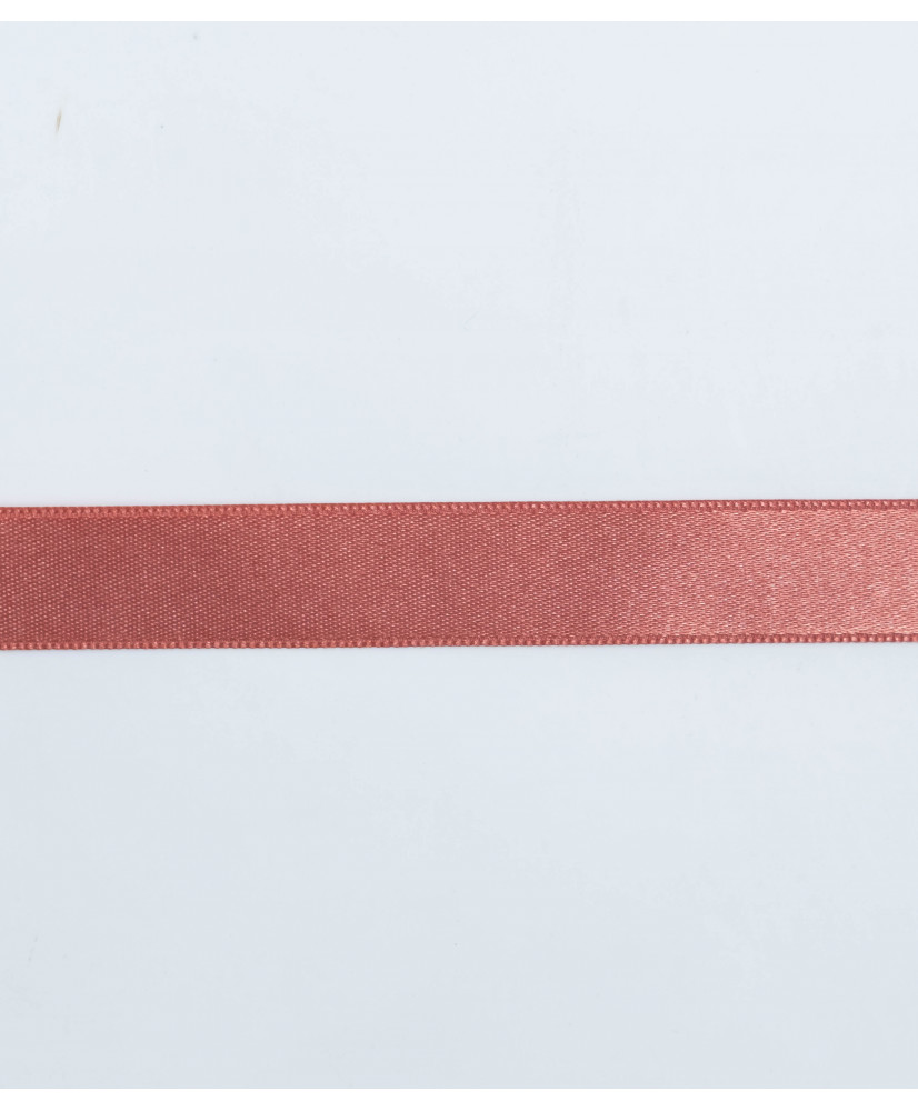 Nastro a raso doppia faccia 15 mm