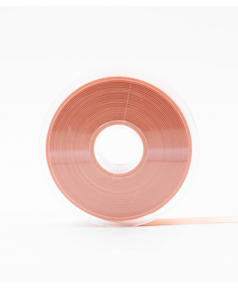 Nastro a raso doppia faccia 15 mm