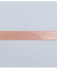 Nastro a raso doppia faccia 15 mm