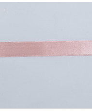 Nastro a raso doppia faccia 15 mm