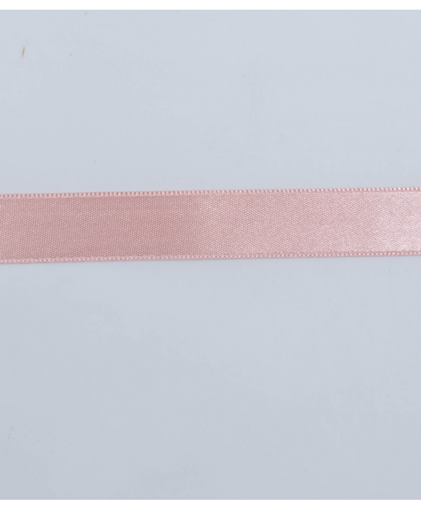 Double-sided satin tape 15 mm