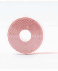 Nastro a raso doppia faccia 15 mm
