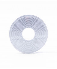 Double-sided satin tape 15 mm
