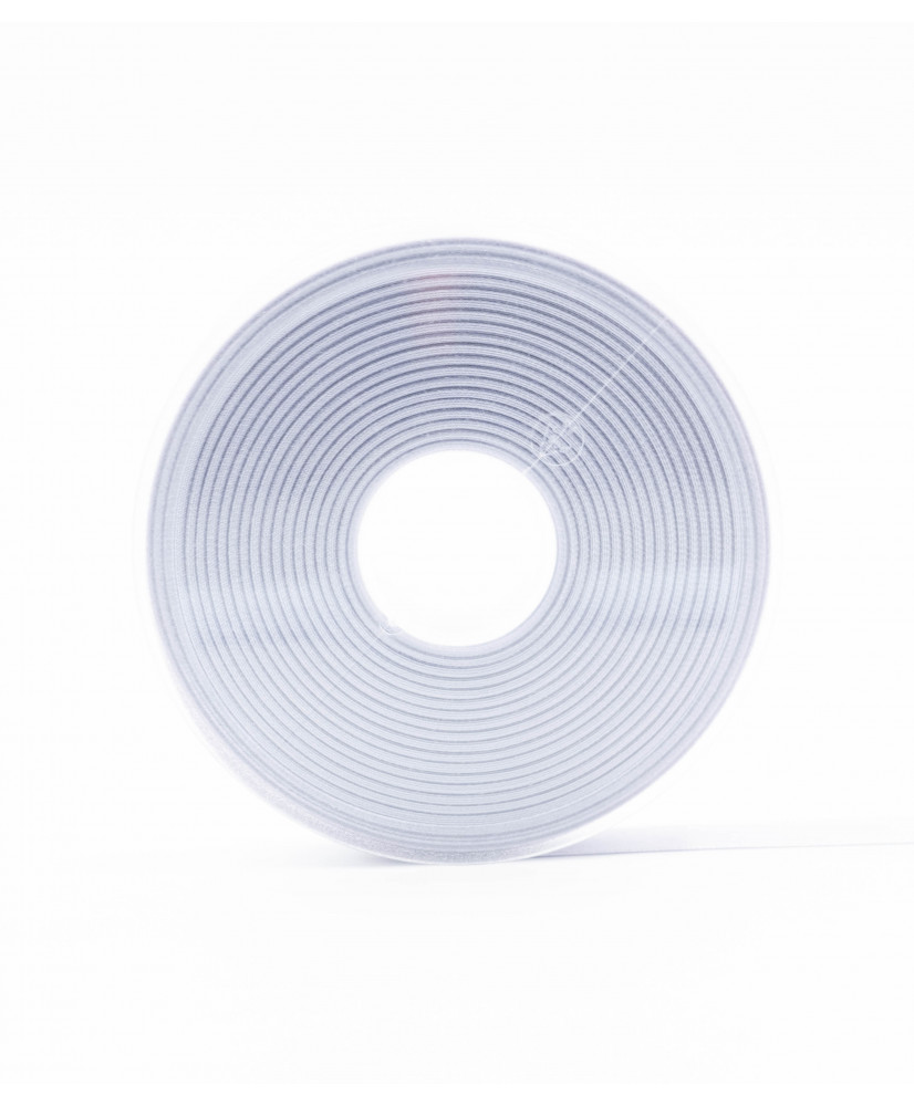 Double-sided satin tape 15 mm