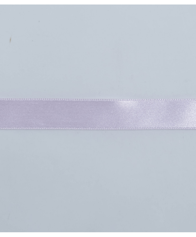 Double-sided satin tape 15 mm
