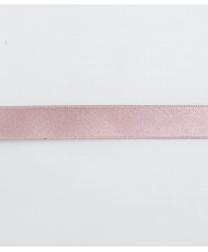 Nastro a raso doppia faccia 15 mm