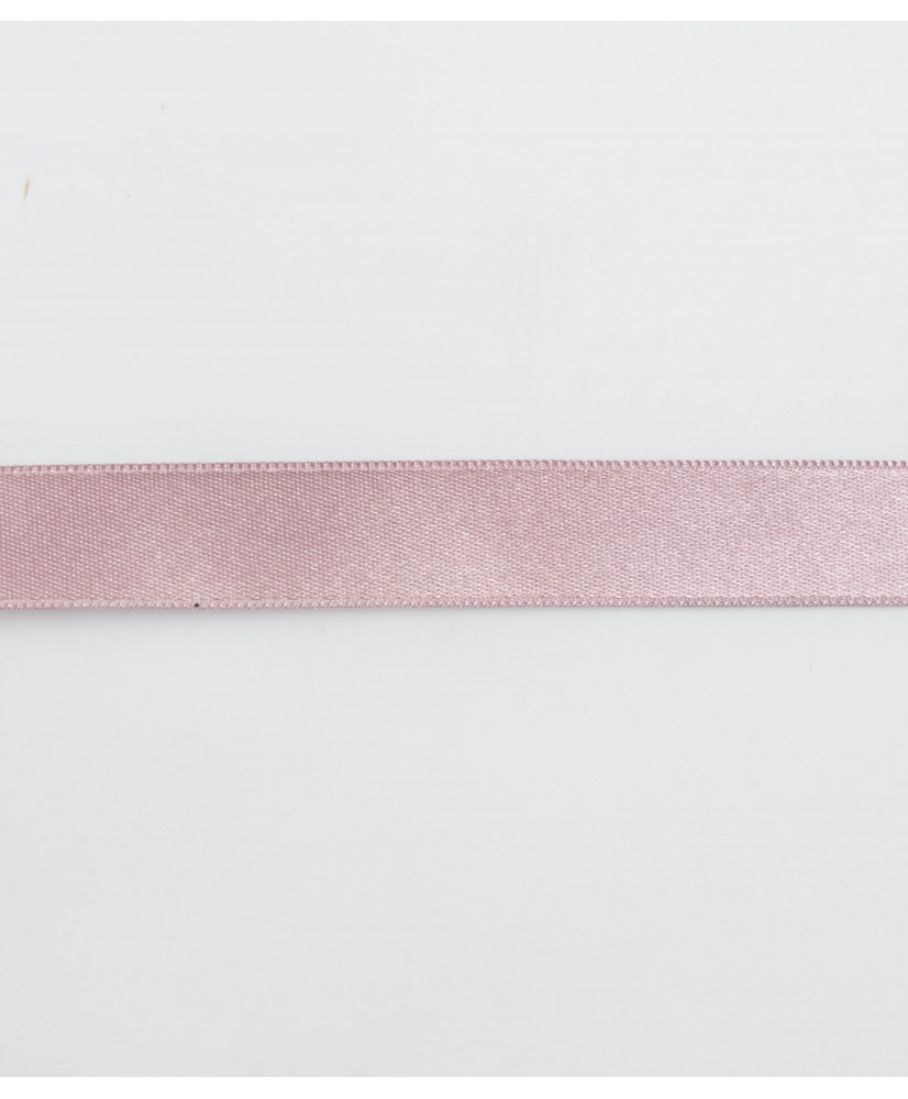 Nastro a raso doppia faccia 15 mm