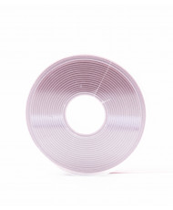 Nastro a raso doppia faccia 15 mm