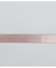 Nastro a raso doppia faccia 15 mm
