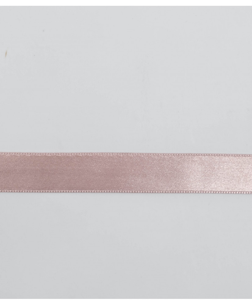Double-sided satin tape 15 mm