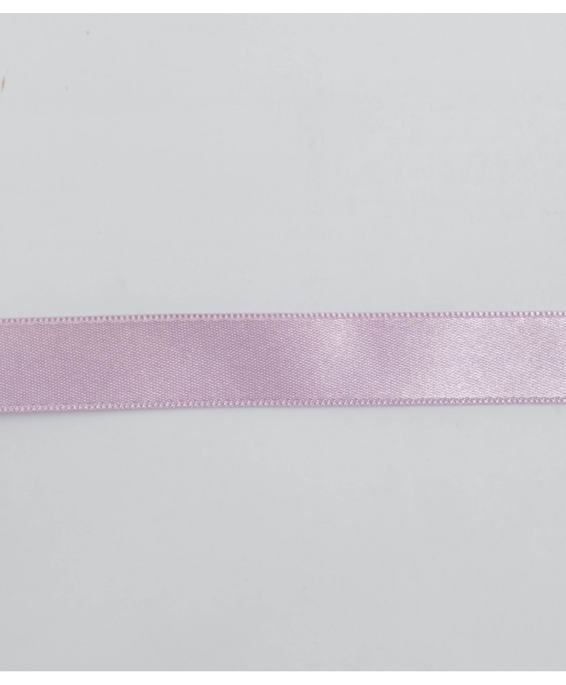 Double-sided satin tape 15 mm