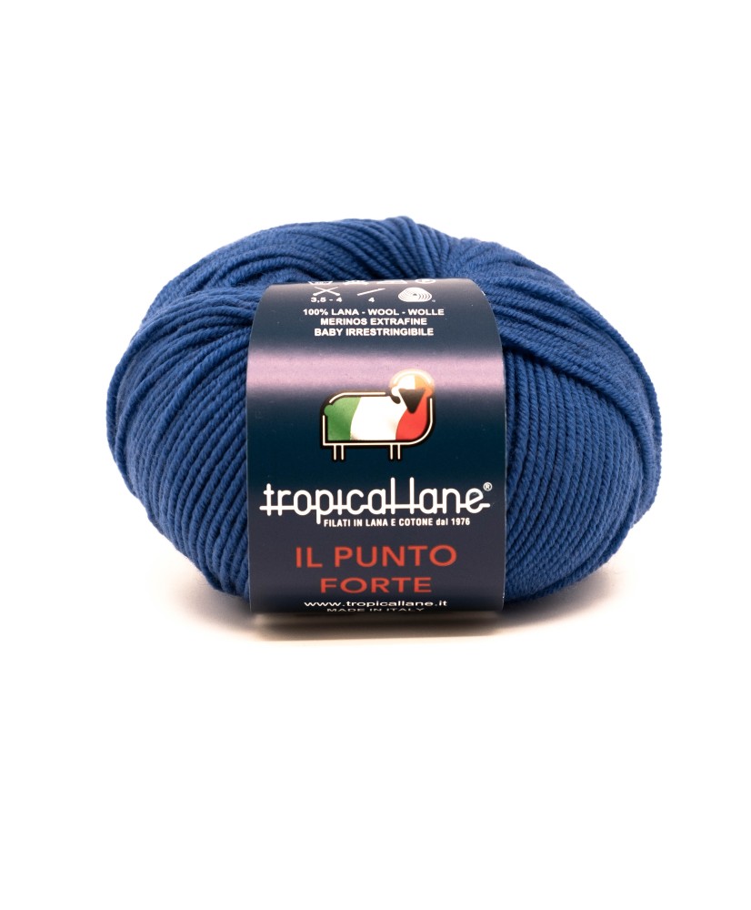 Merino Extrafine 100%