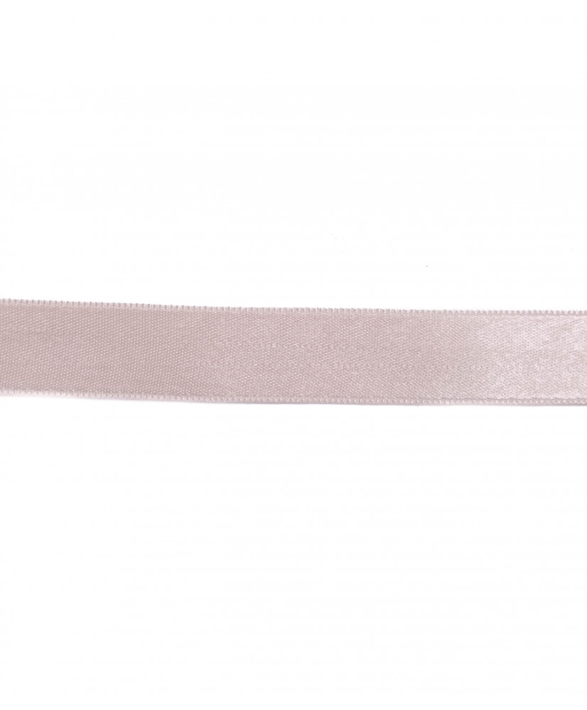 Nastro a raso doppia faccia 15 mm