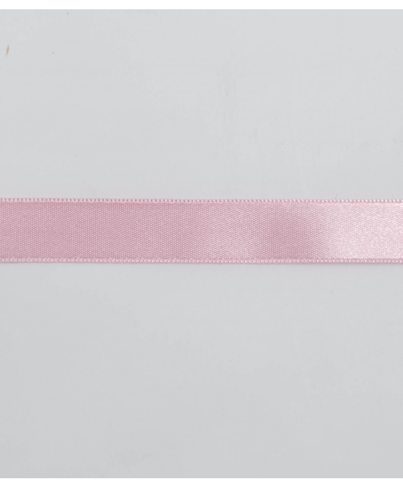 Nastro a raso doppia faccia 15 mm